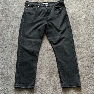 Levi's Wedgie Straight Women's Jeans